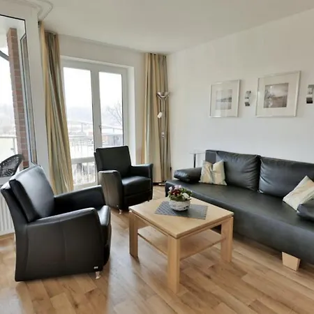 Moderne Ferienwohnung * Timmendorfer Strand