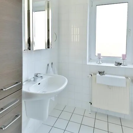 Moderne Ferienwohnung Lejlighed Timmendorfer Strand