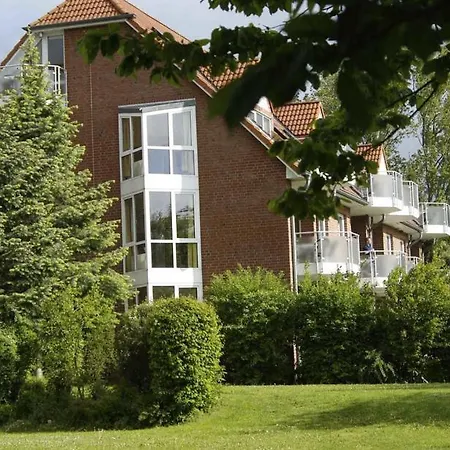 Lejlighed Moderne Ferienwohnung *
