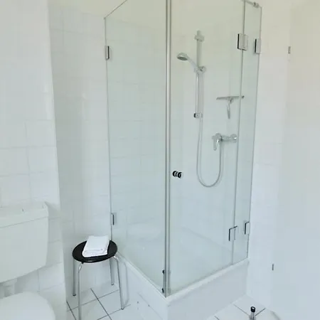 Lejlighed Moderne Ferienwohnung